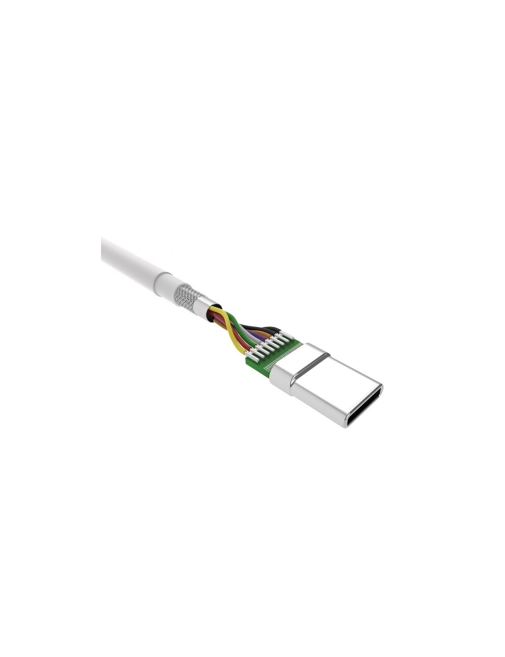 Kabel do transferu danych LK10 Typ - C Quick...