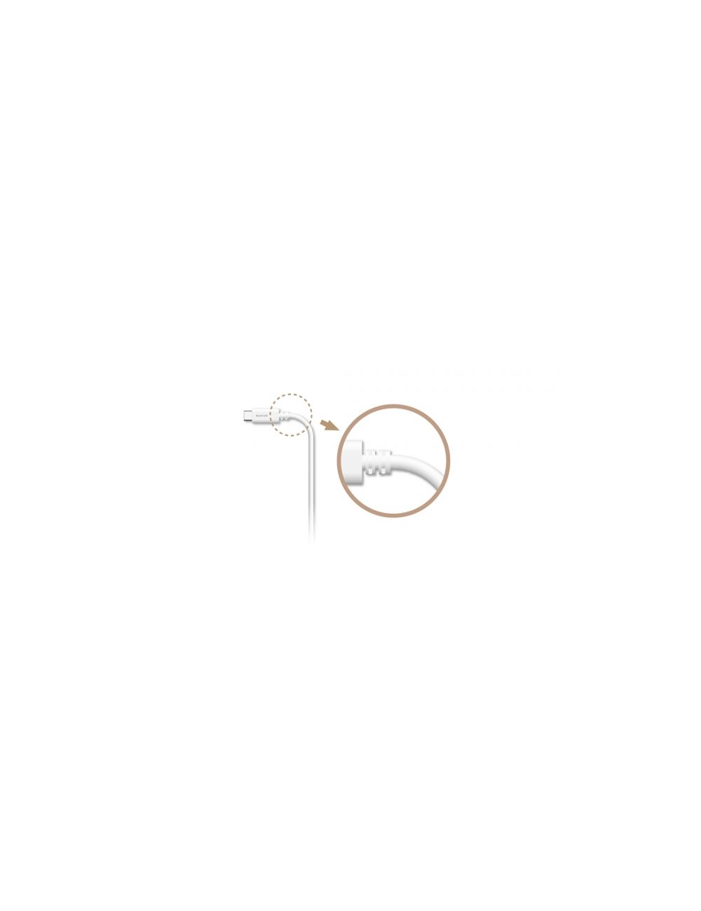 Kabel do transferu danych LK10 Typ - C Quick...