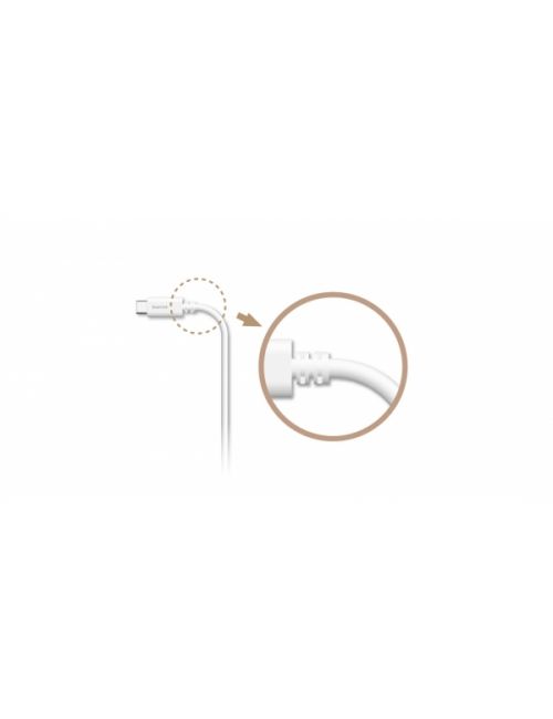 Kabel do transferu danych LK10 Typ - C Quick Charge 3,0
