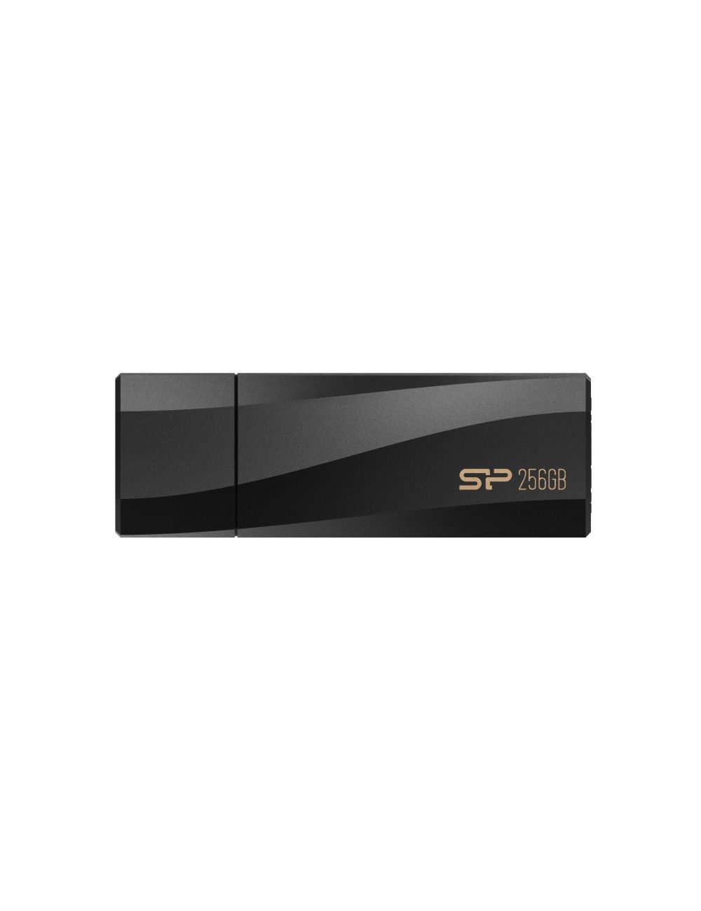 PENDRIVE SILICON POWER BLAZE - B07 3,2 256GB