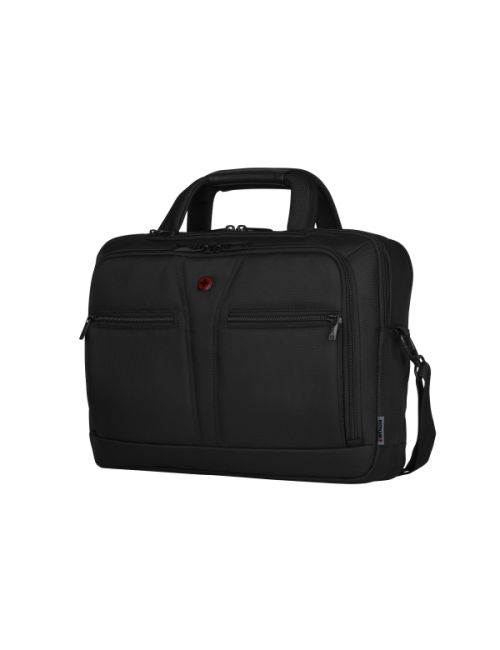 Torba na laptop i tablet Wenger BC PRO 14-16`, czarna