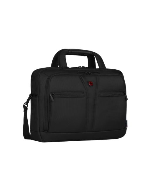 Torba na laptop i tablet Wenger BC PRO 14-16`, czarna