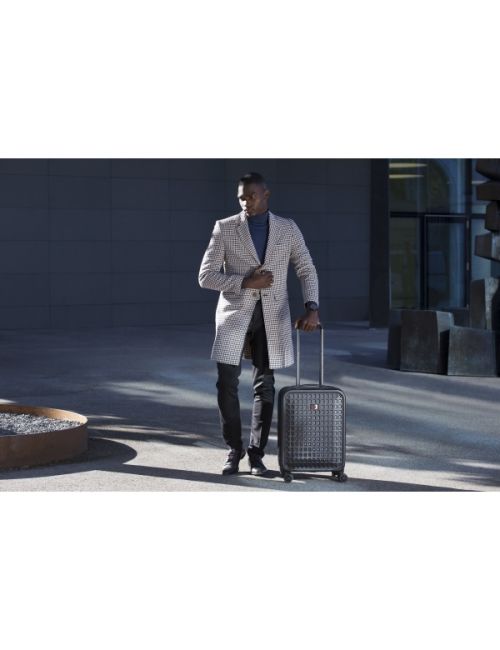 Torba na laptop i tablet Wenger BC PRO 14-16`, czarna