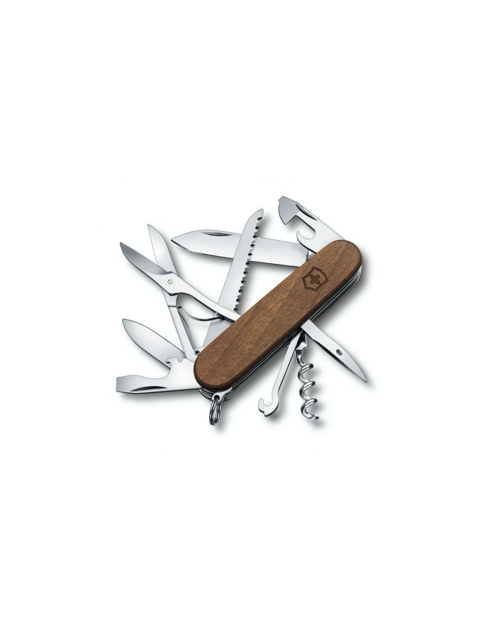 Scyzoryk Victorinox HUNTSMAN WOOD