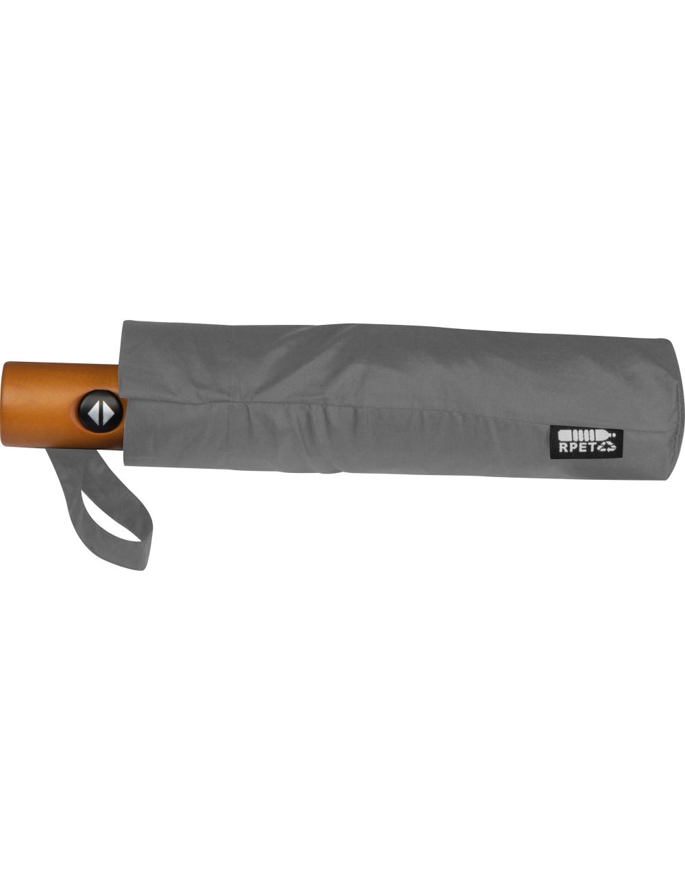 Automatyczny parasol rPET Ipswich