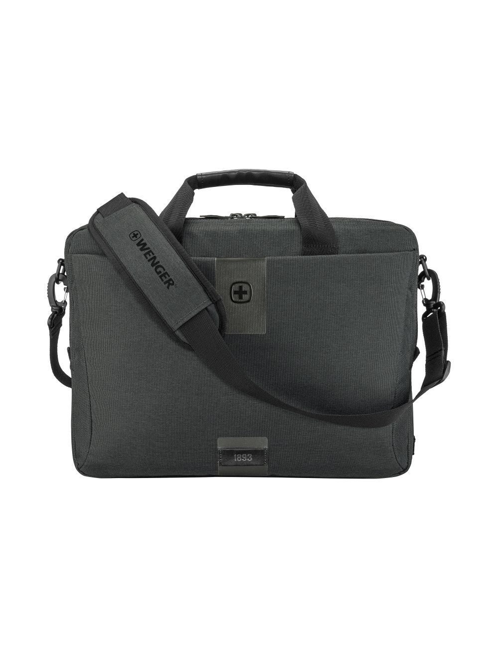 Torba na laptopa MX ECO Brief Wenger