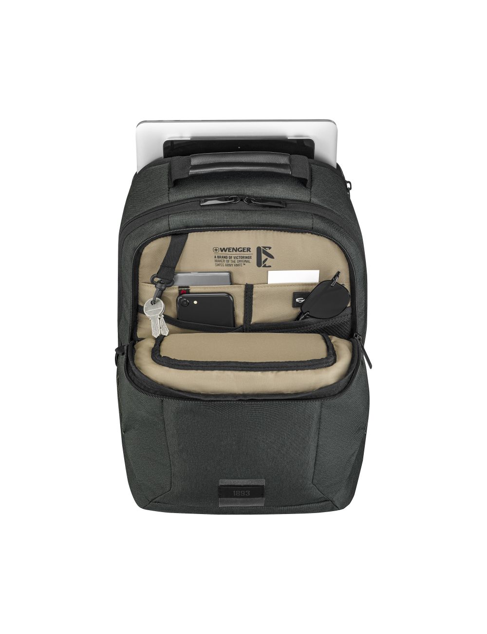 Plecak MX ECO Professional Wenger