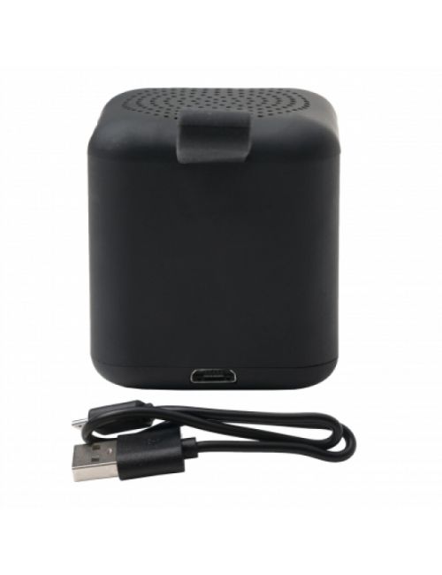 Głośnik Speaker Cosmo Black