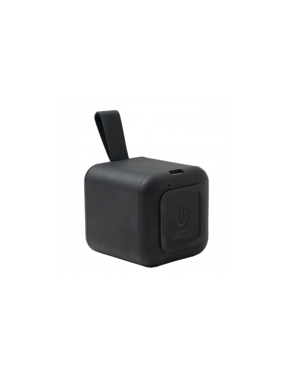 Głośnik Speaker Cosmo Black