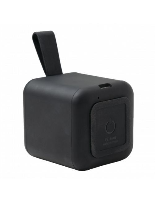 Głośnik Speaker Cosmo Black