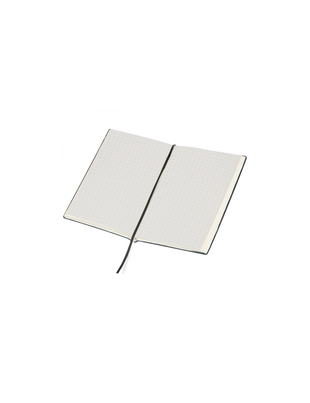 Notes A6 w miękkiej oprawie ELVERUM