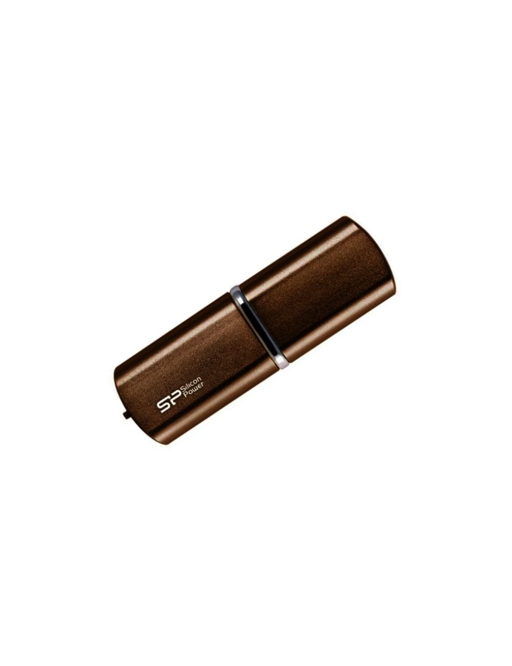 Pendrive Silicon Power Luxmini 720 2.0
