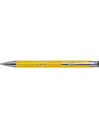 Długopis metalowy Las Palmas