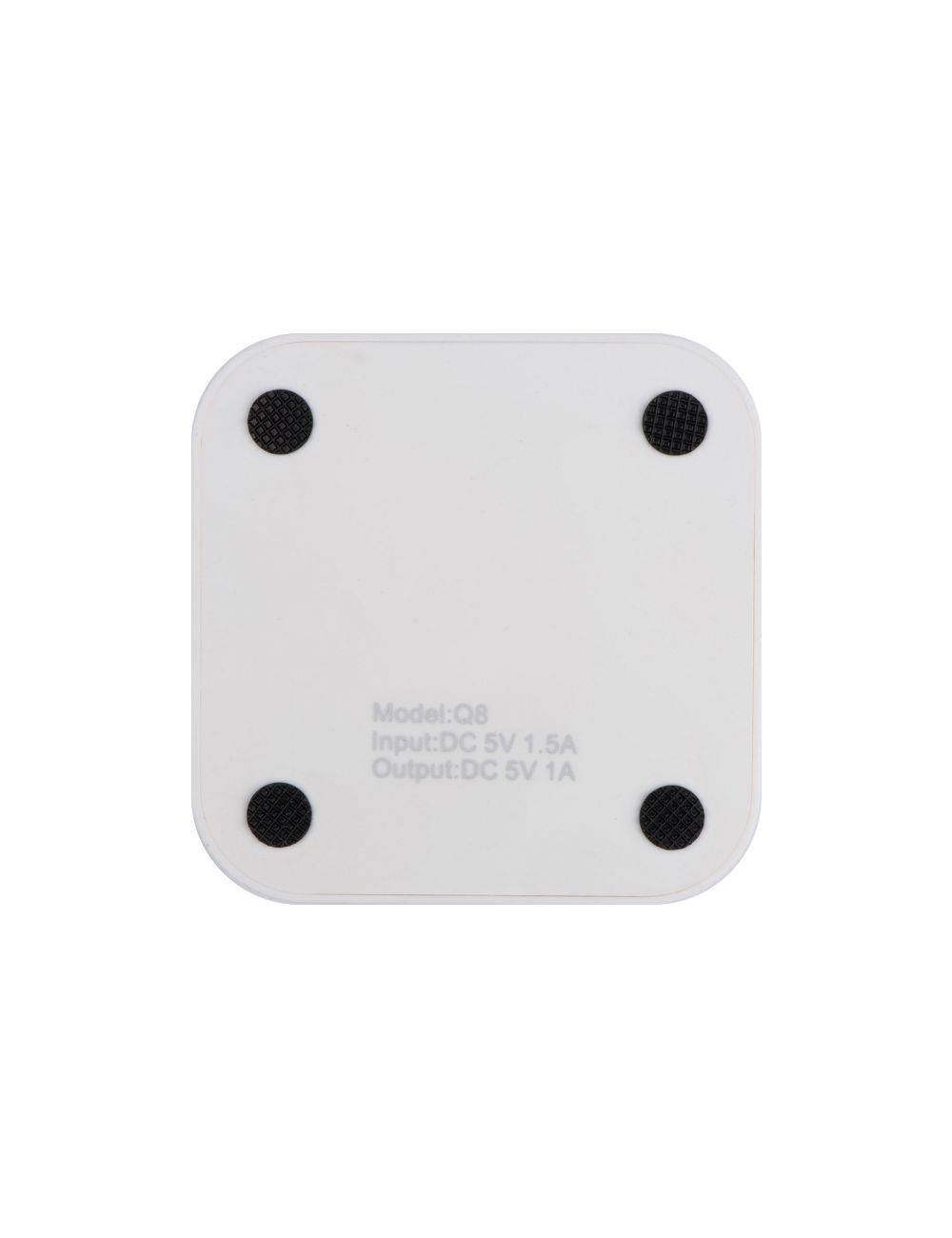 Ładowarka indukcyjna Lincoln