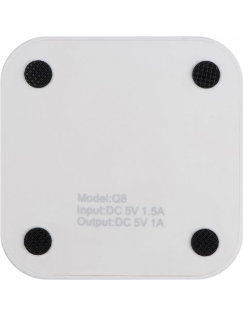 Ładowarka indukcyjna Lincoln