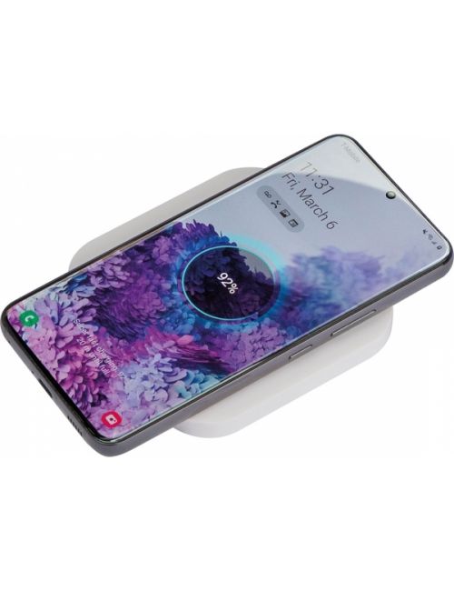 Ładowarka indukcyjna Lincoln