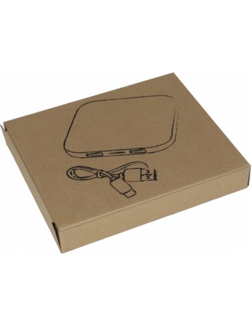 Ładowarka indukcyjna Lincoln