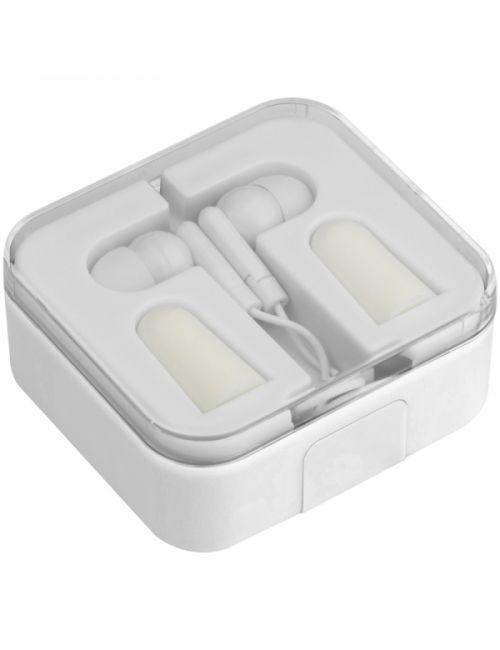 Zestaw słuchawki i zatyczki NOISE