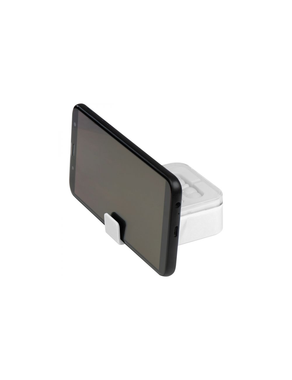 Zestaw słuchawki i zatyczki NOISE