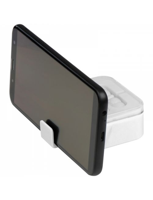 Zestaw słuchawki i zatyczki NOISE