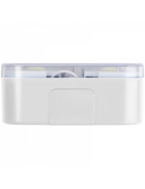 Zestaw słuchawki i zatyczki NOISE