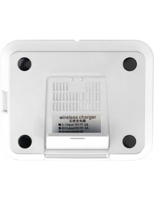 Ładowarka indukcyjna Crawley