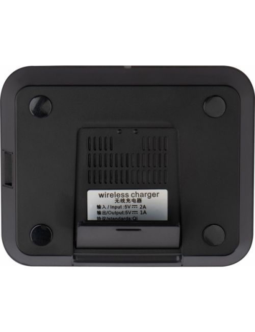 Ładowarka indukcyjna Crawley