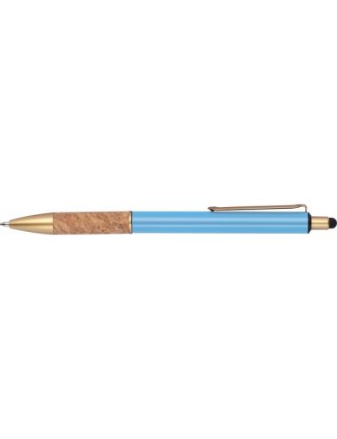 Długopis metalowy Capri
