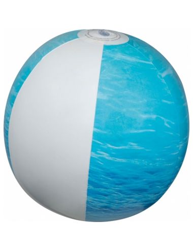 Piłka plażowa Malibu