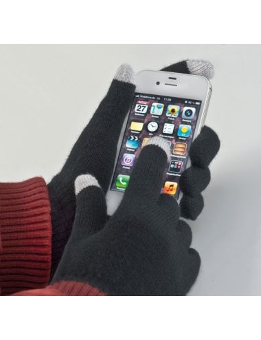 Rękawiczki do smartfona Cary