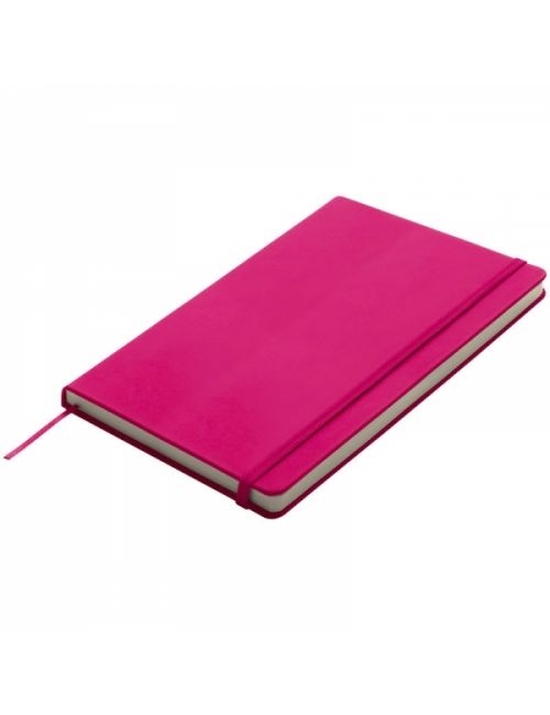 Zestaw notes A5 i długopis NORDERSTEDT