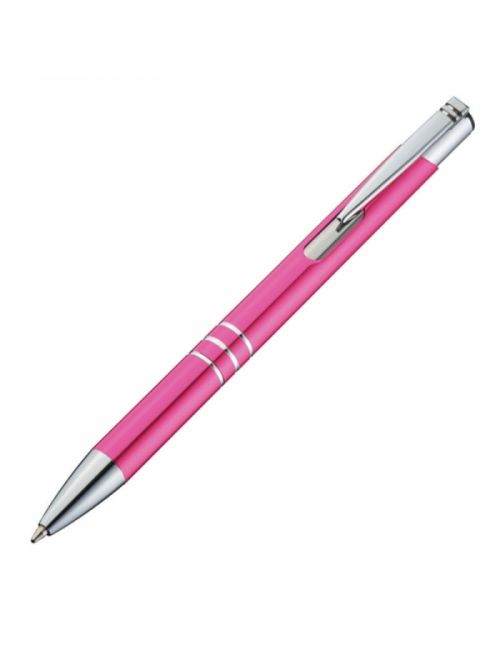 Zestaw notes A5 i długopis NORDERSTEDT