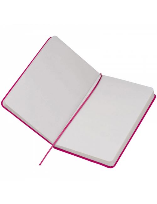 Zestaw notes A5 i długopis NORDERSTEDT