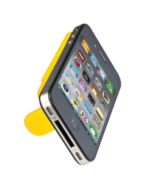 Pokrowiec na kartę do smartfona z podstawką MONTE CARLO