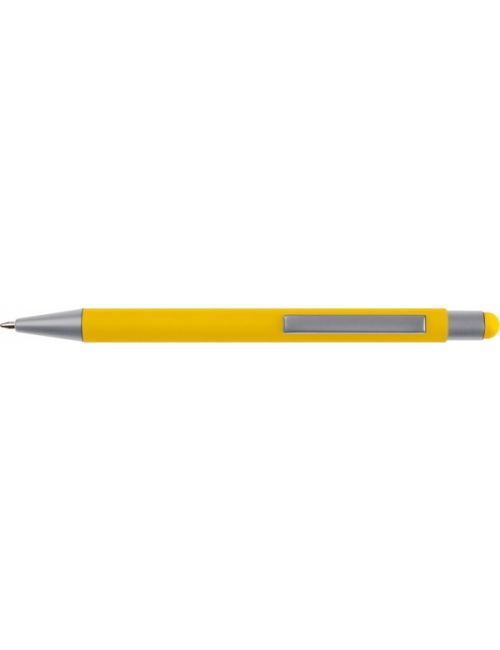 DŁUGOPIS METALOWY TOUCH PEN SALT LAKE CITY