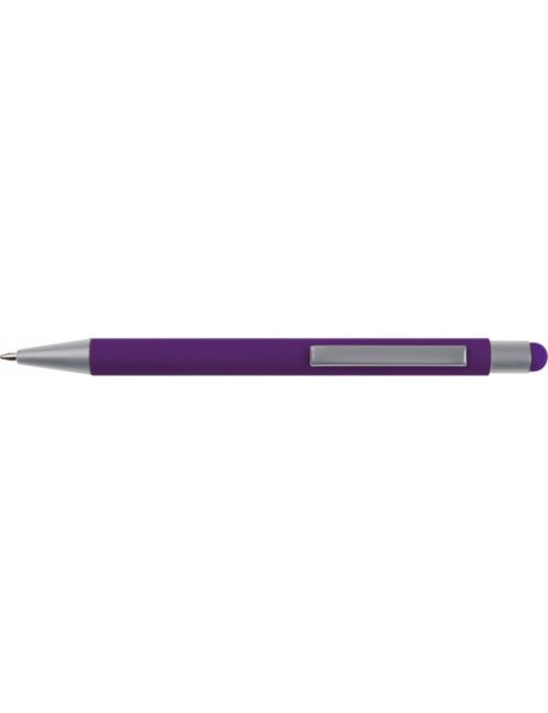 DŁUGOPIS METALOWY TOUCH PEN SALT LAKE CITY