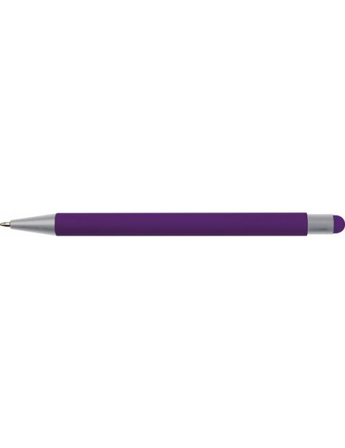 DŁUGOPIS METALOWY TOUCH PEN SALT LAKE CITY