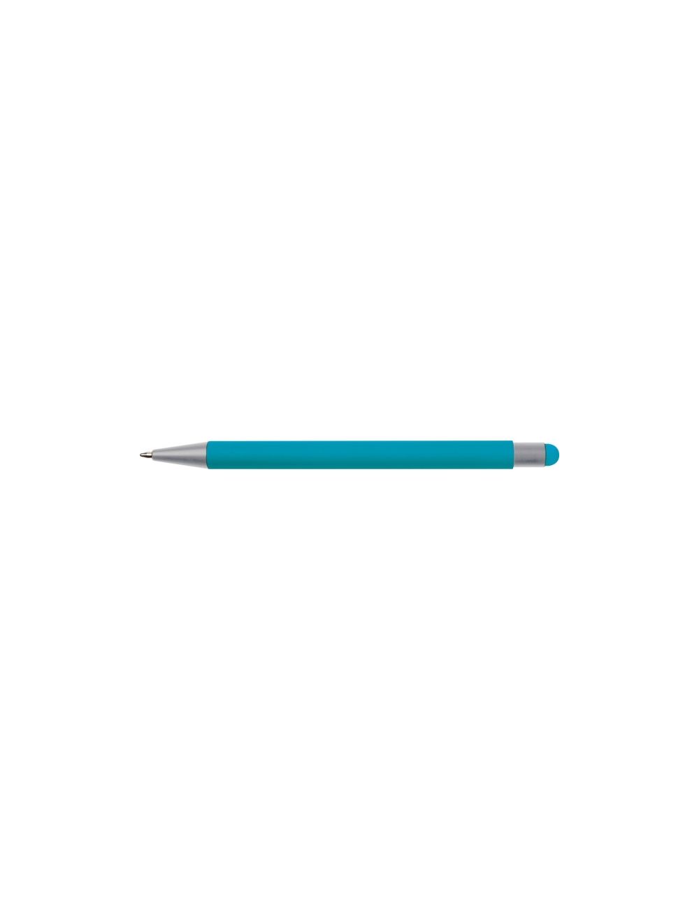 DŁUGOPIS METALOWY TOUCH PEN SALT LAKE CITY