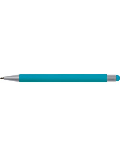 DŁUGOPIS METALOWY TOUCH PEN SALT LAKE CITY