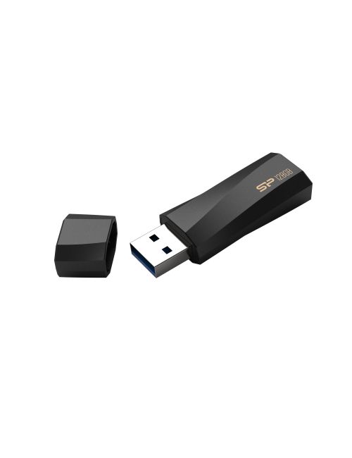 PENDRIVE SILICON POWER BLAZE - B07 3,2 128GB