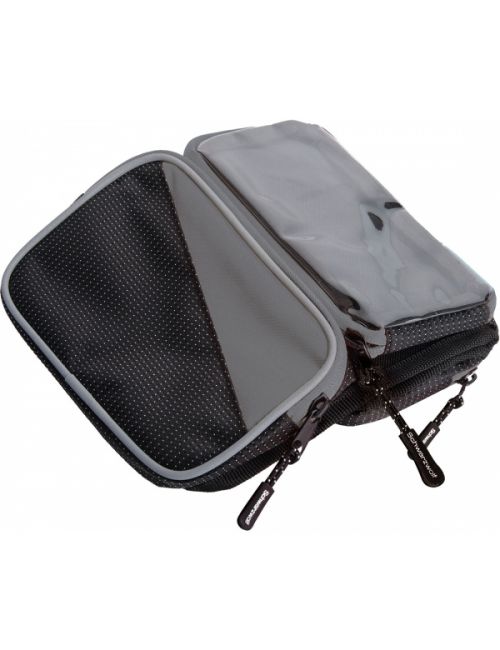 Torba rowerowa SABANA Schwarzwolf