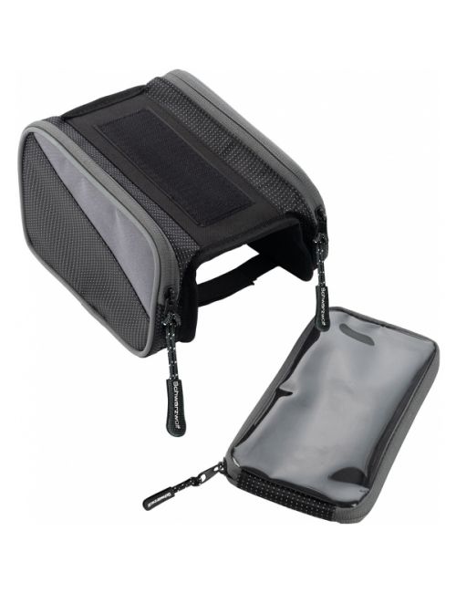 Torba rowerowa SABANA Schwarzwolf