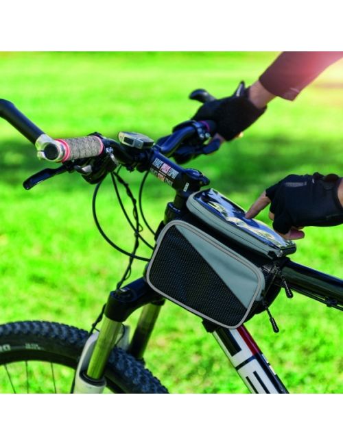 Torba rowerowa SABANA Schwarzwolf