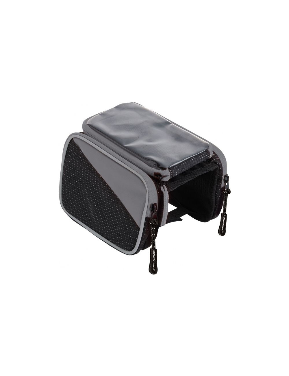 Torba rowerowa SABANA Schwarzwolf