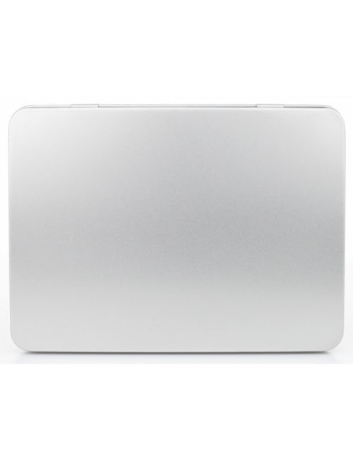 Metalowe opakowanie do setów