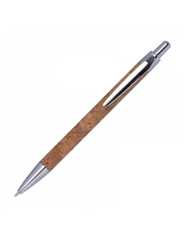 Długopis z korka KINGSWOOD