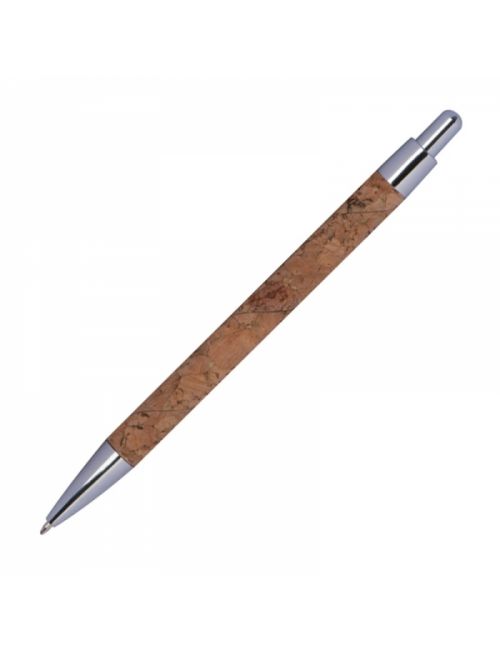 Długopis z korka KINGSWOOD