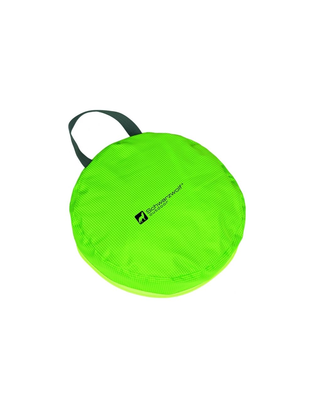 Składana torba sportowa BRENTA Schwarzwolf