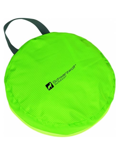 Składana torba sportowa BRENTA Schwarzwolf