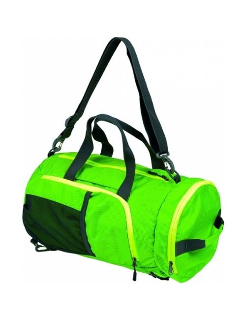 Składana torba sportowa BRENTA Schwarzwolf